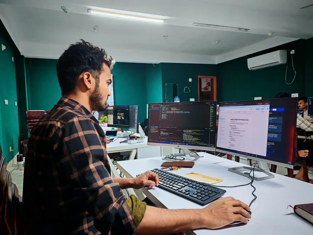 Why Law Firms in Downtown, Tallahassee, Florida Need LSA