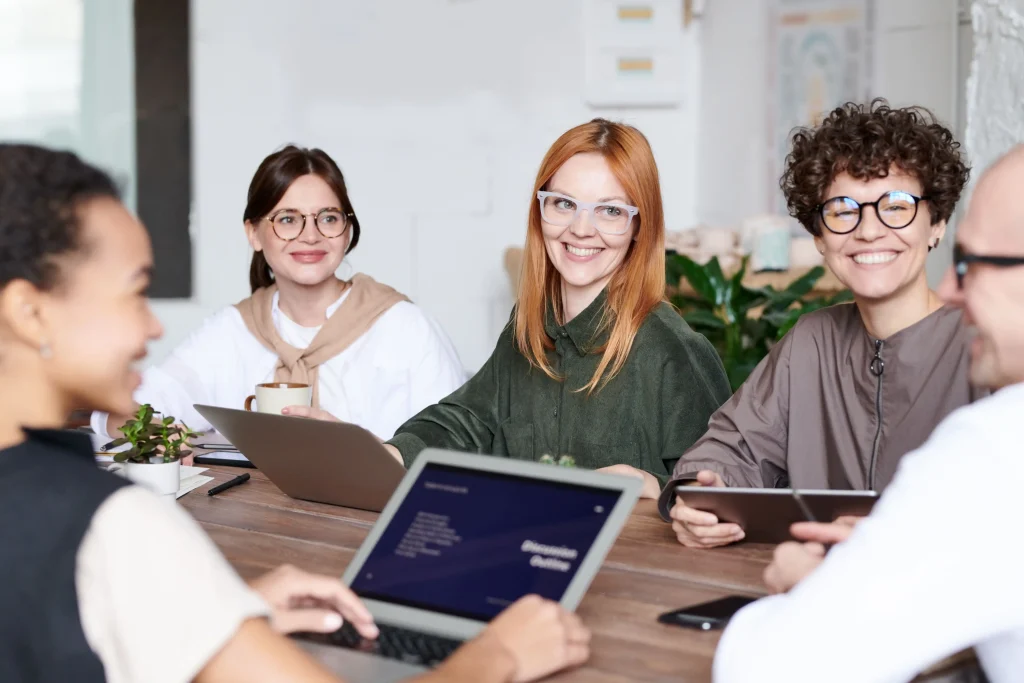 LSA for CPA Firms in The Domain, Austin, Texas